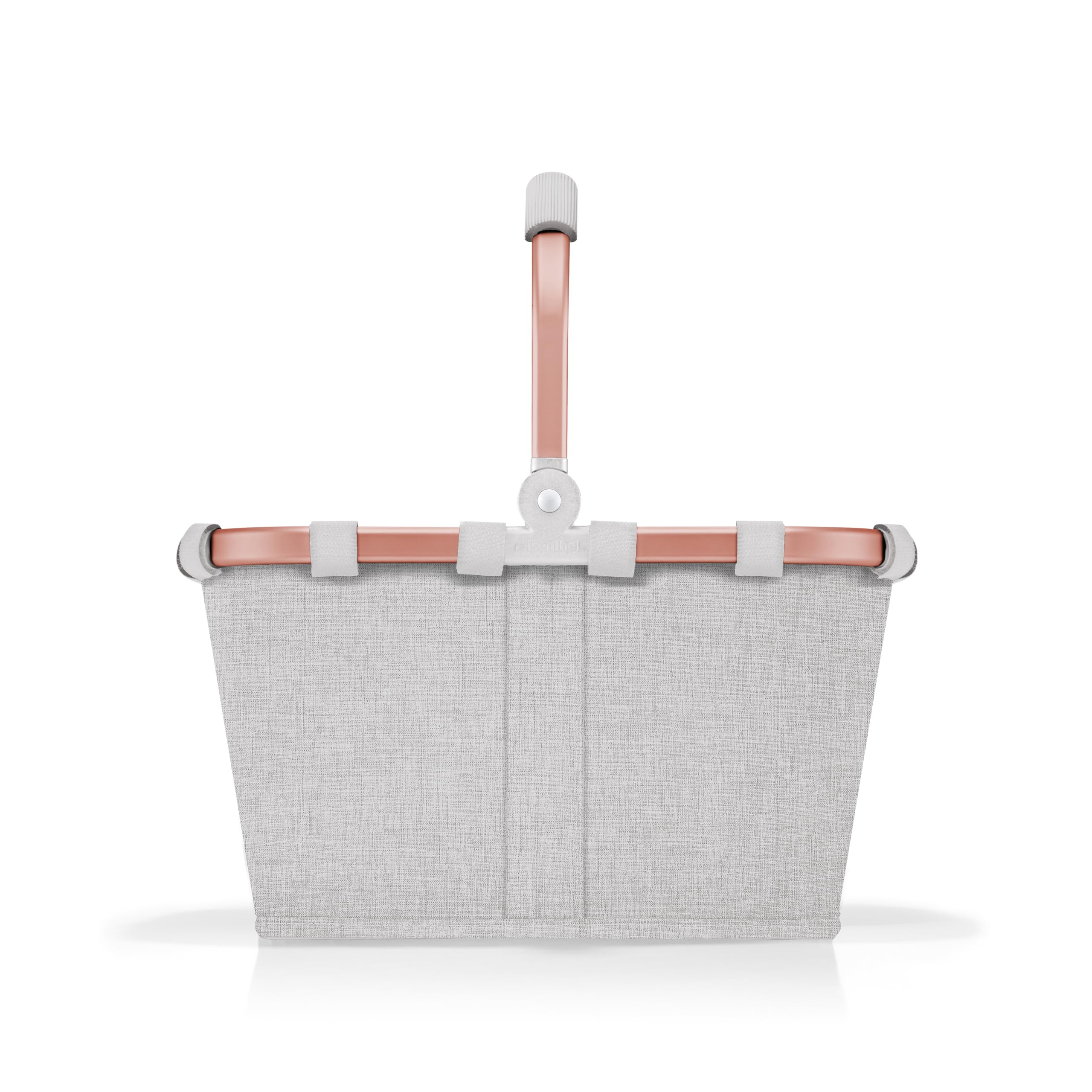 Reisenthel BN1036 CARRYBAG XS FRAME TWIST SKY ROSE Gym Bag Women's FRAME TWIST SKY ROSE Size Unica — image 1