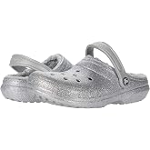 Crocs Men's and Women's Classic Lined Clog