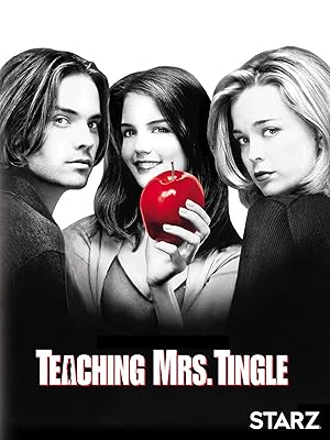 Watch Teaching Mrs Tingle Prime Video