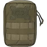 EXCELLENT ELITE SPANKER Tactical First Aid Pouch MOLLE IFAK Pouch EMT Medical Bag Utility Pouch
