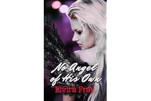 No Angel of His Own (Monsters of the Silver Screen Book 2)