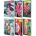 Chainsaw Man Vol. 6-11 Collection 6 Book Bundle Set
