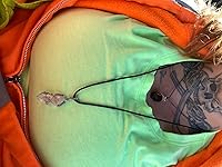 Review Image by Amy Amy