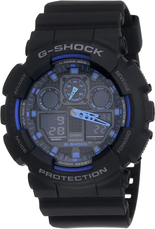 casio g shock g271