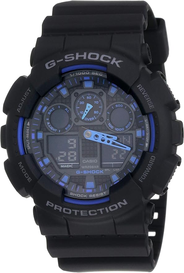 casio g shock g271