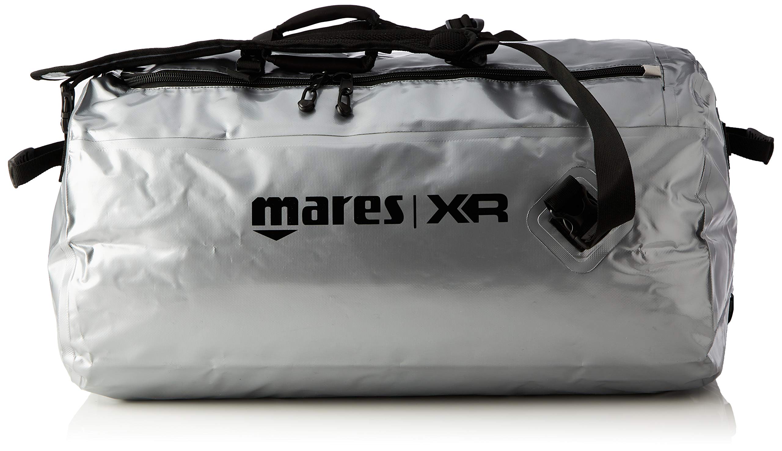 Mares Unisex 792460370402 Expedition Bag, Multicolor, One Size, Multicolor, One Size