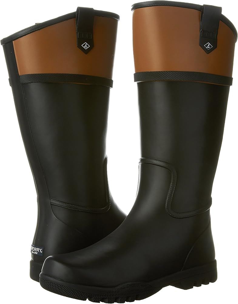 nellie kate rain boot