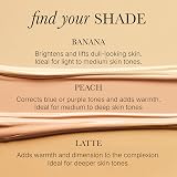 Rodial Banana Lowlighter Brightening Colour Corrector Under Eye Concealer view 7