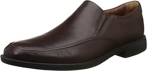 clarks mens unstructured shoes