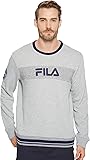 Fila Mens Locker Room Sweatshirt
