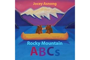 Rocky Mountain ABCs