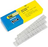 Tacwise 1708 18G/15mm galvanised brad nails Pack of 4000 type 18G view 3