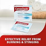 CanesOasis Cystitis Relief Granules 6 Count Cranberry Flavour view 3