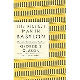 Richest Man in Babylon: The Complete Original Edition Plus Bonus (GPS Guides to Life)