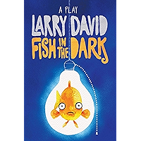 Fish in the Dark: A Play book cover