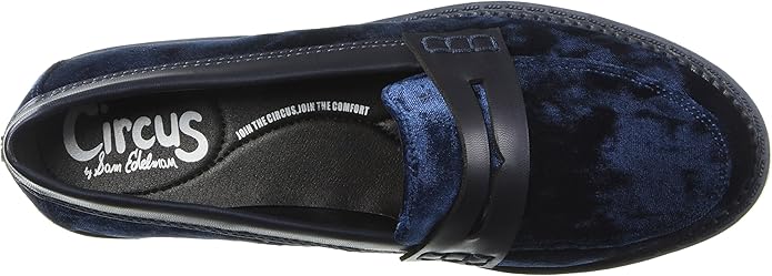 circus by sam edelman dillon loafers