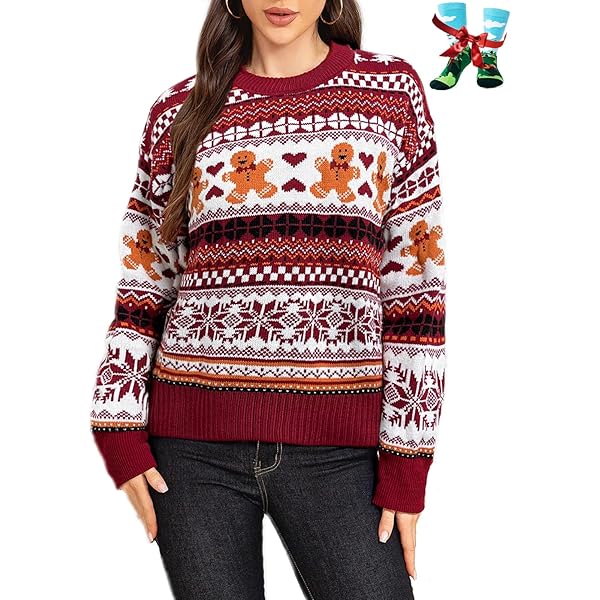 Diseño De Feliz árbol De Navidad En Tejido Geométrico PNG ,dibujos