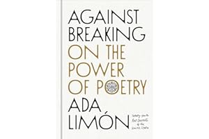 Against Breaking: On the Power of Poetry