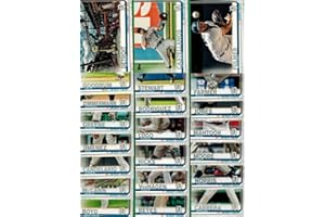 Detroit Tigers 2019 Topps Complete Mint Hand Collated 22 Card Team Set with Miguel Cabrera and Michael Fulmer plus