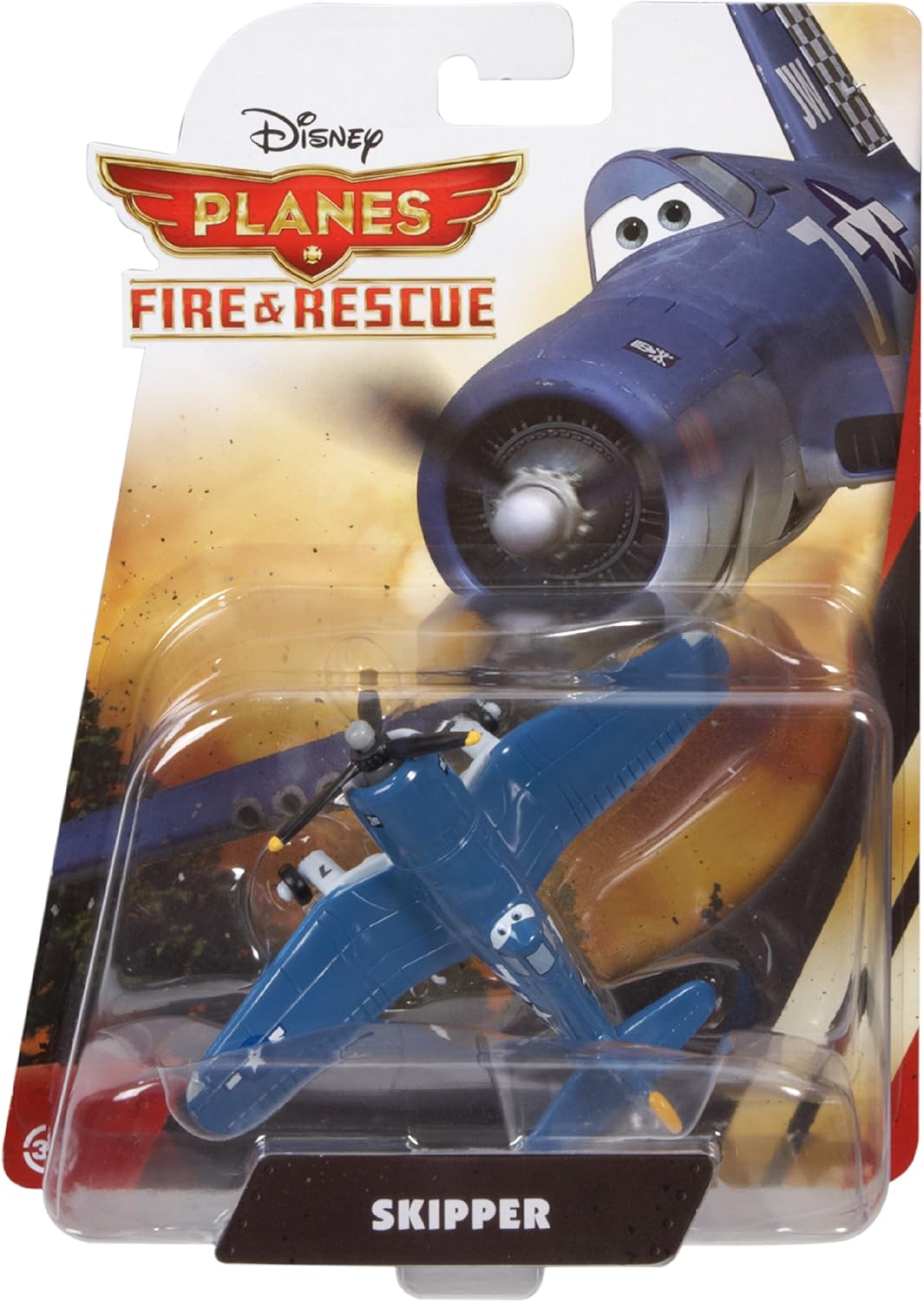 disney planes skipper diecast