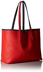 Lacoste womens Women's Anna Shopping
