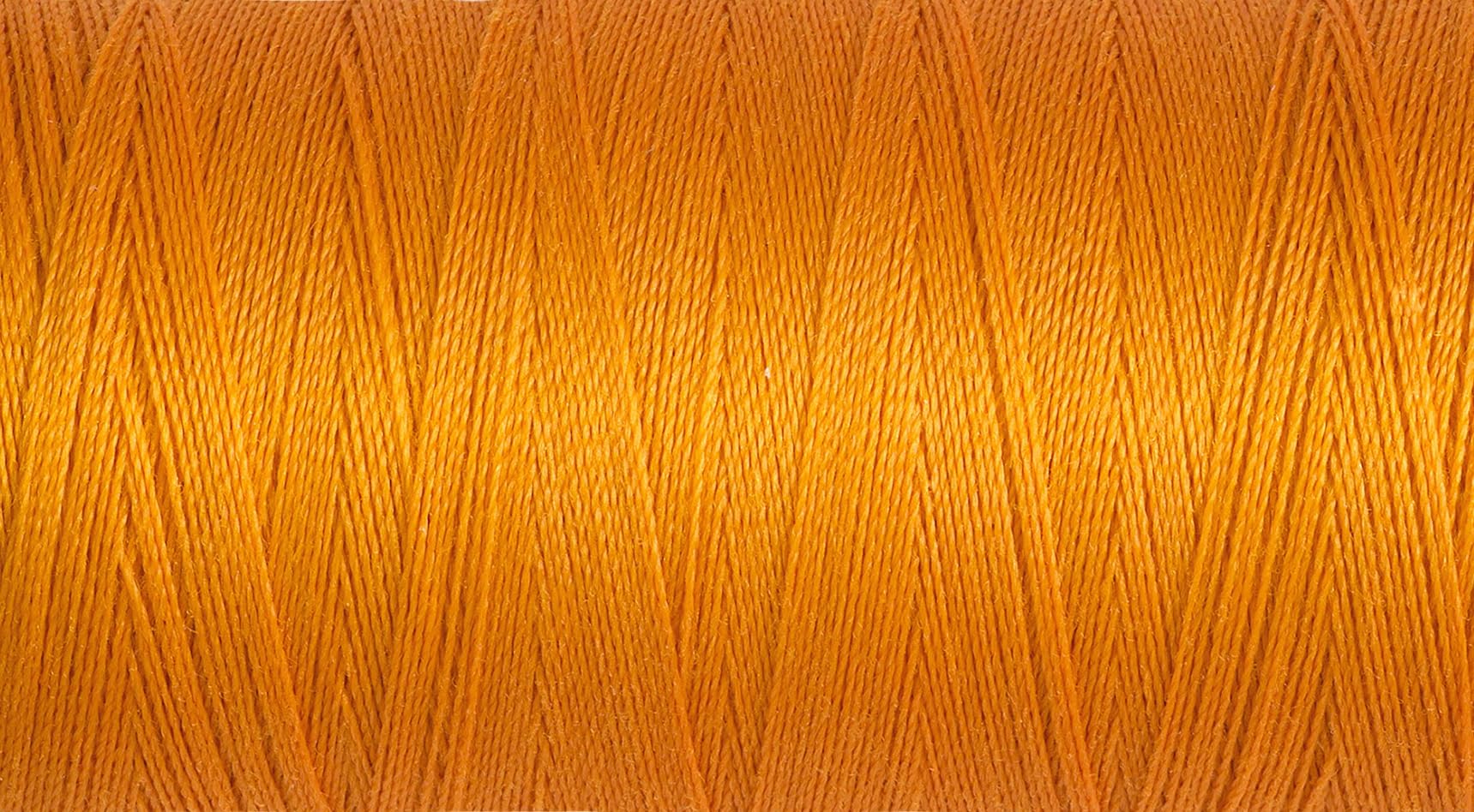 Gutermann Sew All Polyester Thread, 250Mtr, Satsuma (0350) — image 1