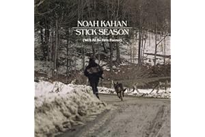 Stick Season (We'll All Be Here Forever) [2 CD]