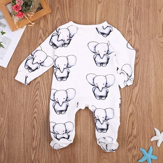 elephant outfits for babies