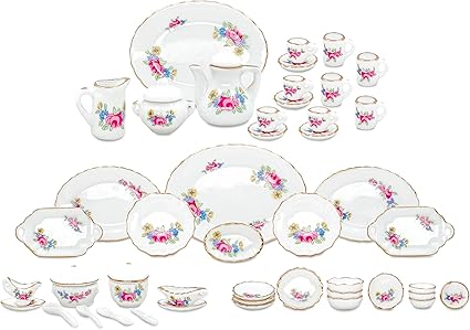 compra y venta de muñecas de porcelana
