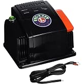 Lionel CW-80 80-Watt Transformer