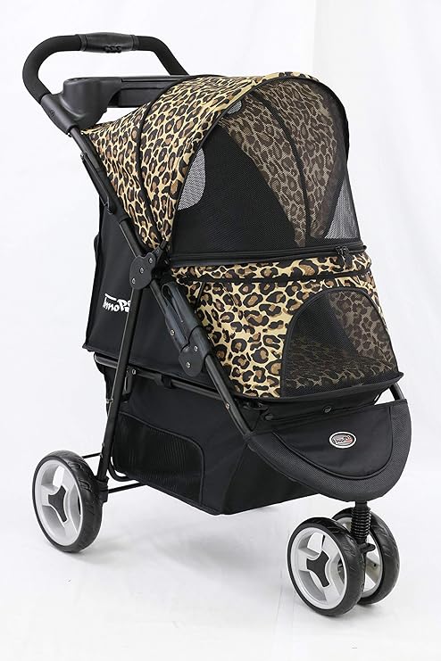 innopet stroller