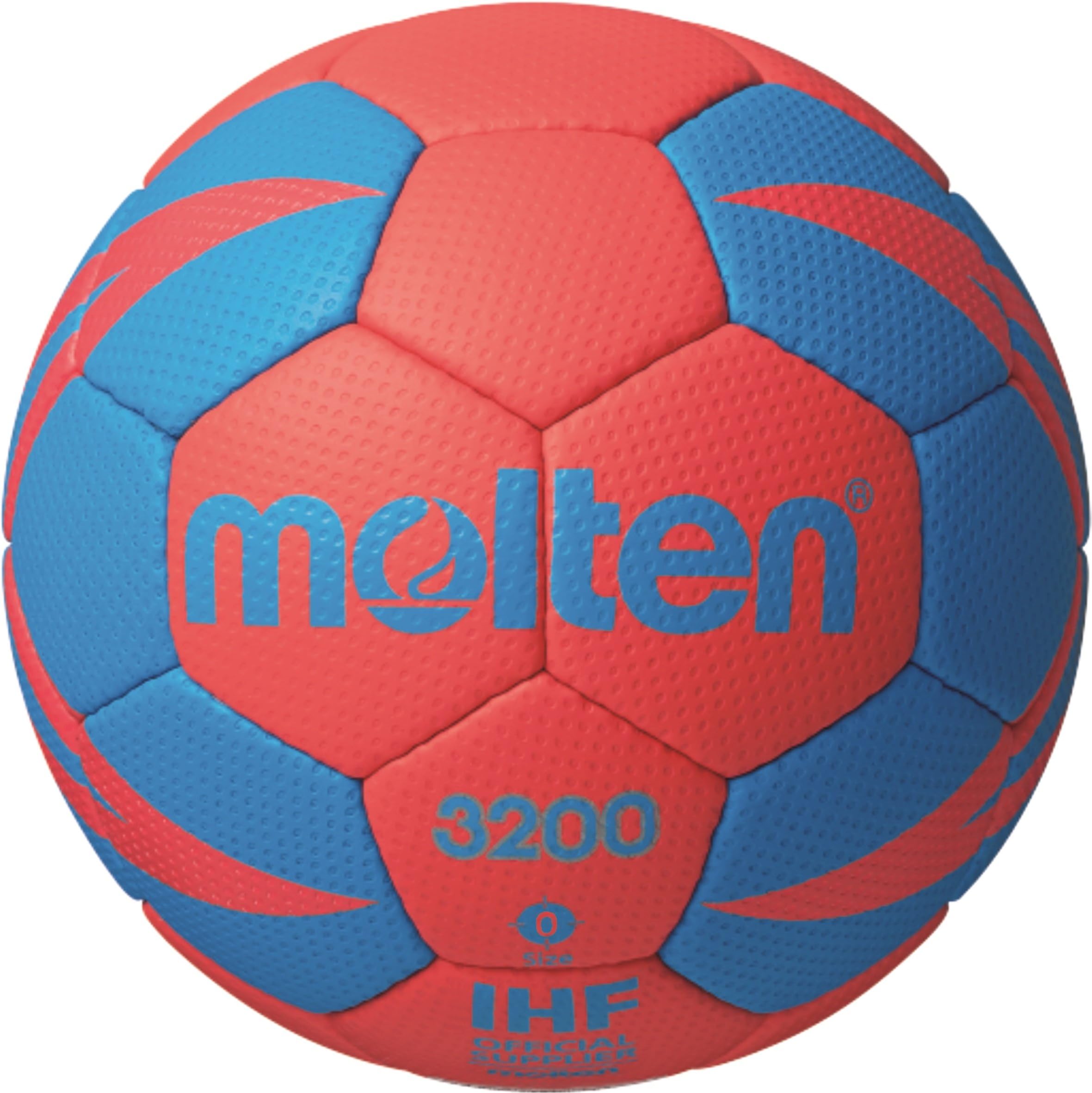 Molten Top Training Handball Ball