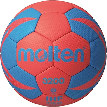 MOLTEN Handball - Pelota de Balonmano: Amazon.es: Deportes y aire ...