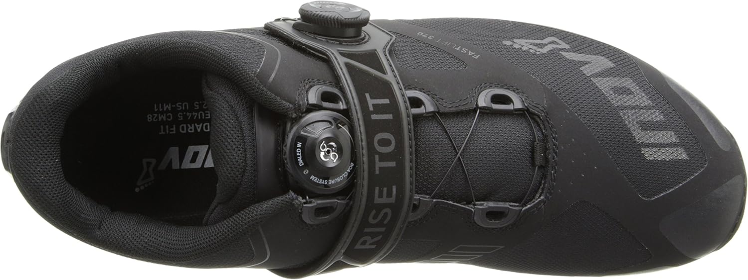 inov8 fastlift boa