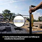 Stabila 81s-10ml Loose Magnetic Level 2510 view 2