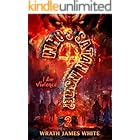 I Am Violence: Who’s Satan Inside? — The Human Monster (Who's Satan Inside? Book 2)