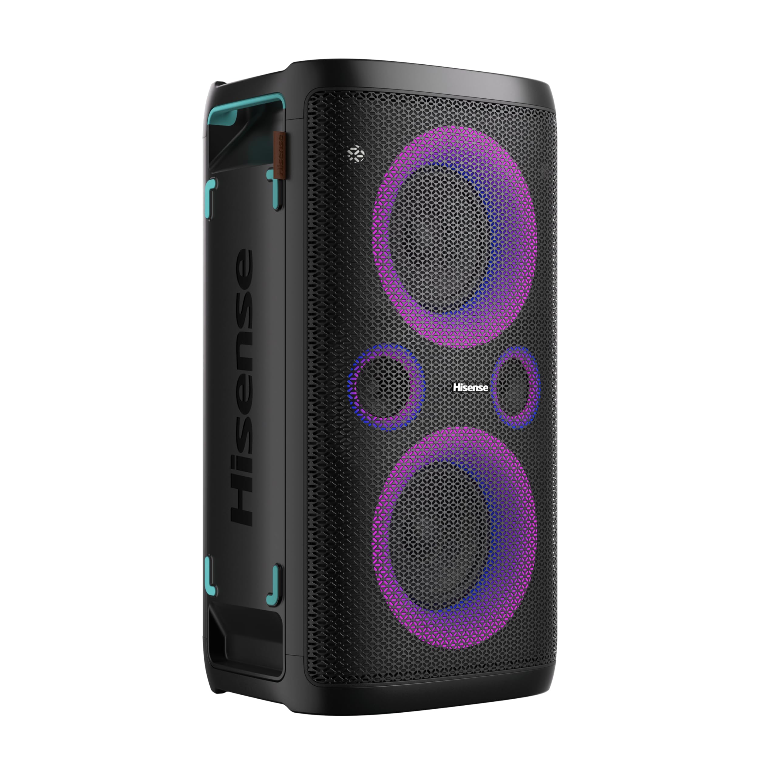 Hisense PARTY STORM Portable B...