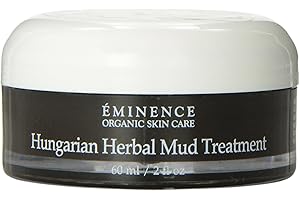 ÉMINENCE Eminence Hungarian Herbal Mud Treatment, 2 Ounce