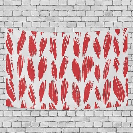 pics Abstract Yarn Wall Art Patterns amazon com