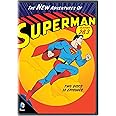 New Adventures of Superman, The S2 & 3