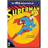 New Adventures of Superman, The: The Complete Second & Third Seasons