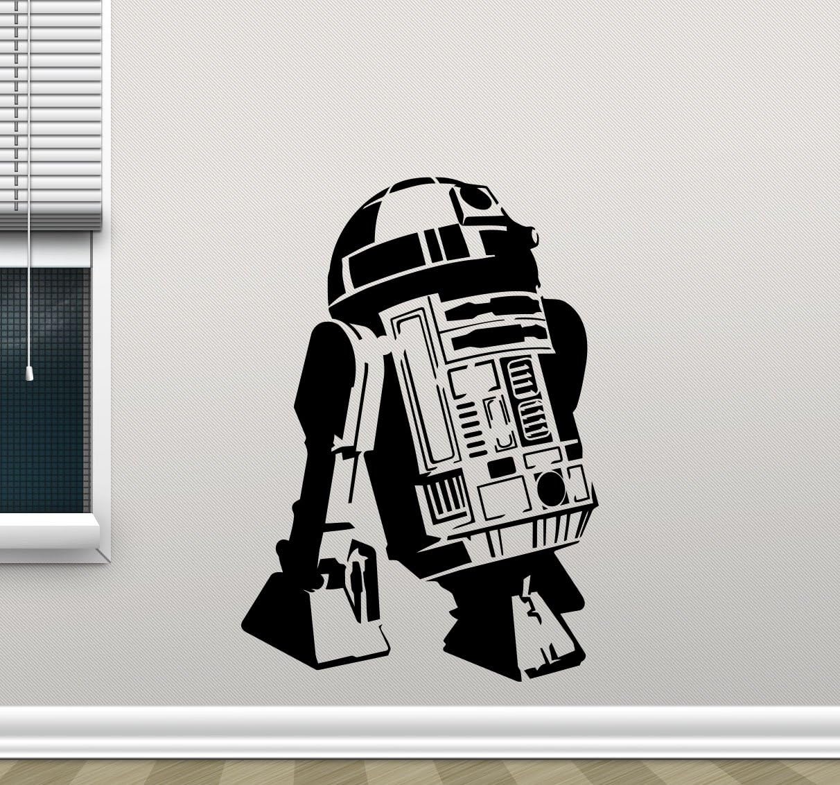 r2d2 decal