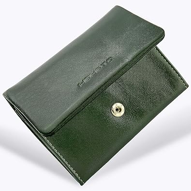 Amazon 名刺入れ メンズ レディース 名刺ケース Hohoto カードケース