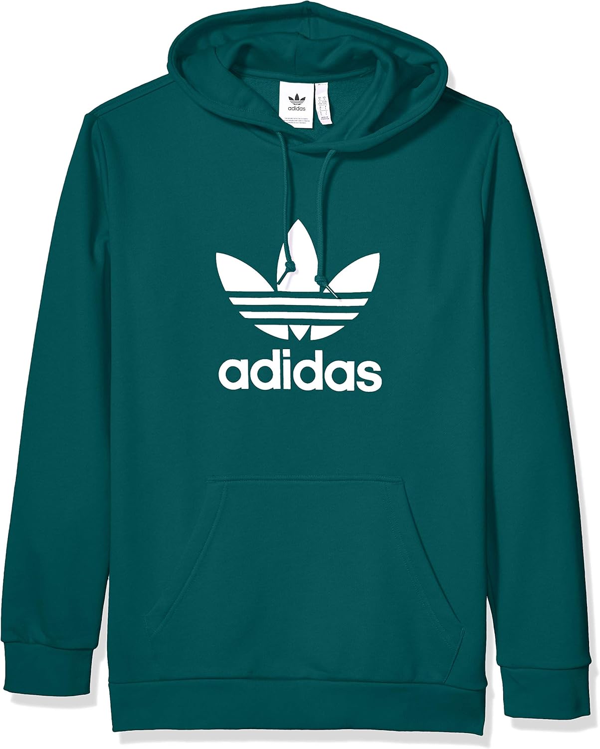 adidas warm up sweatshirt