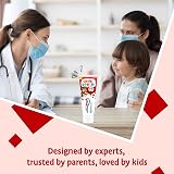 Aquafresh Little Teeth 3-5 Years Toothpaste 75ml Paw Patrol Kids Mint view 3
