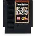TrendHolders 635 in 1 Cartridge Multicart Classic for NES Collection games