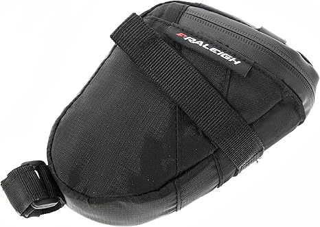 raleigh saddle bag