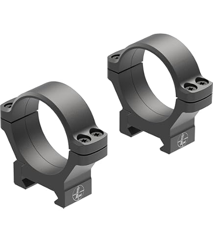 Amazon.com : Leupold Backcountry Cross-Slot Scope Base, for
