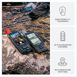 Garmin GPSMAP H1i Plus Rugged Design Premium GPS