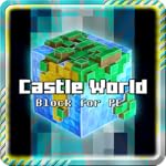 Castle World for PE